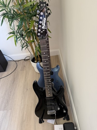 Ibanez gsa60 gio electric - ibanez,