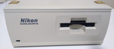 Nikon Coolscan II Negative Film Slide Scanner