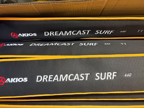 Akios dreamcast protective - akios,