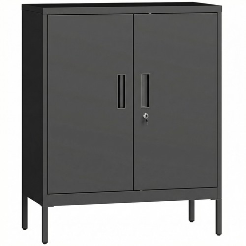 Homcom metal storage - homcom,