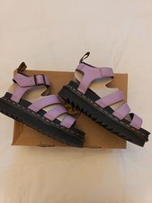 Dr. Martens Blaire Pisa