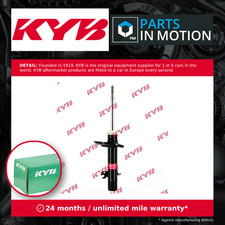 Shock Absorber (Single Handed)