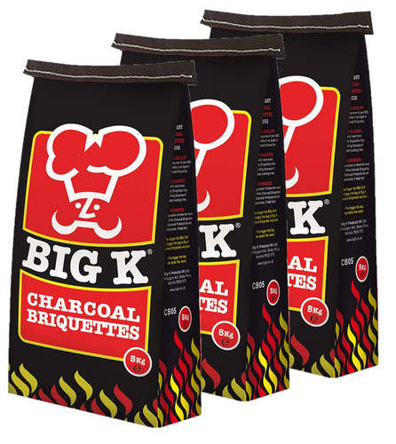 Real charcoal briquettes char - real,