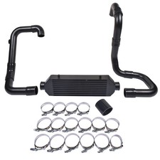 Front Mount Intercooler Kit