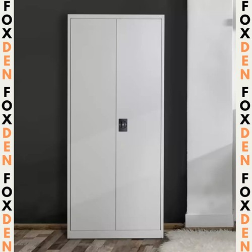 Tall metal filing cabinet - filing,