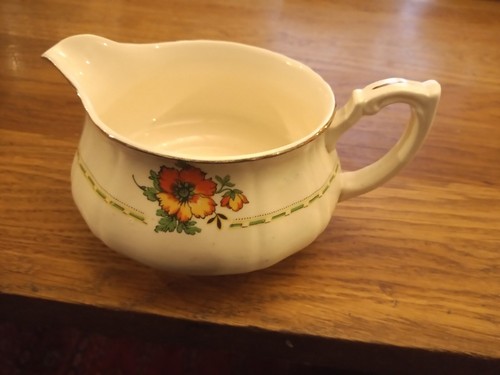 Vintage alfred meakin ceramic - vintage,