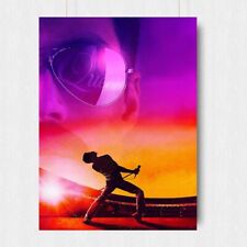 FREDDIE MERCURY POSTER PRINT