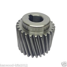 Mild Steel Motor Pinion Gear