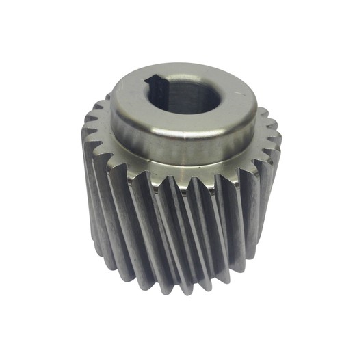 Mild steel motor pinion - mild,