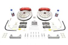 AP Racing 355MM 6 Pot Brake Kit GEN II For: Subaru Impreza GC8 GF8 WRX STI 92-00