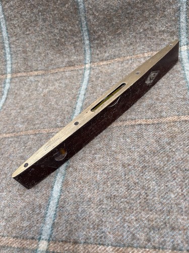 Vintage rabone 12in boat - rabone,