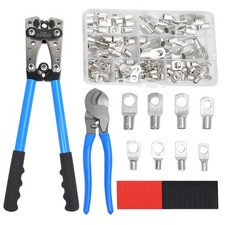 Heavy Duty Battery Cable