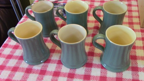Denby manor green vintage 2 - denby, 1/2