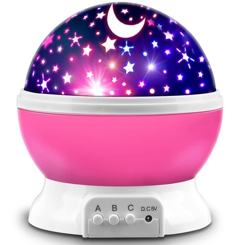 Led starry night - starry, projector