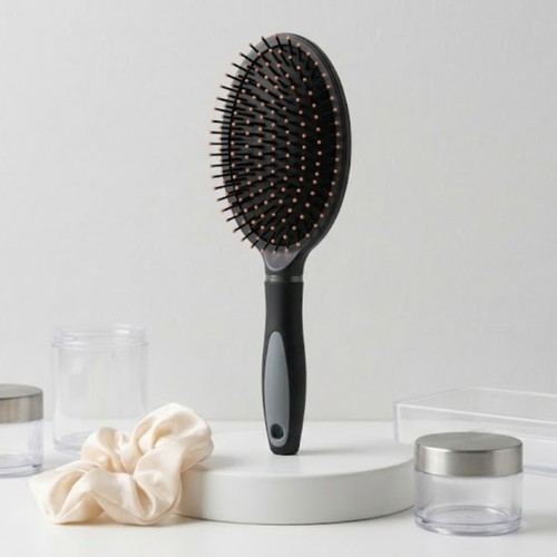 Cushion hair brush detangling - brush,