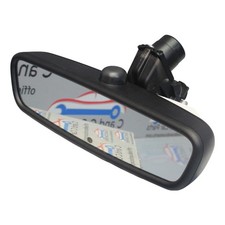 BMW 3 SERIES REAR VIEW MIRROR