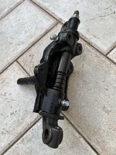 Stub Axle & Trunnion with