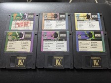 floppy midi files backing