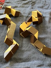 Lot Of 2 x Vintage 1980s