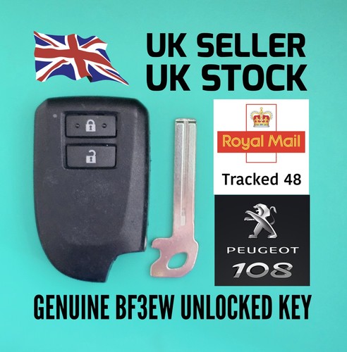 Unlocked genuine oem bf3ew - oem,