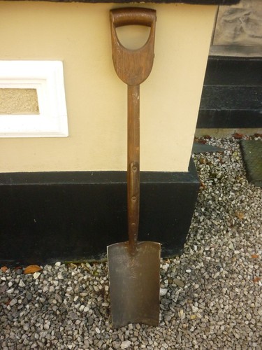 Antique elwell garden - elwell,