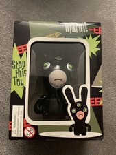 Raving Rabbids Sam Fisher