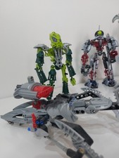 Lego Bionicle: Lesovikk 8939