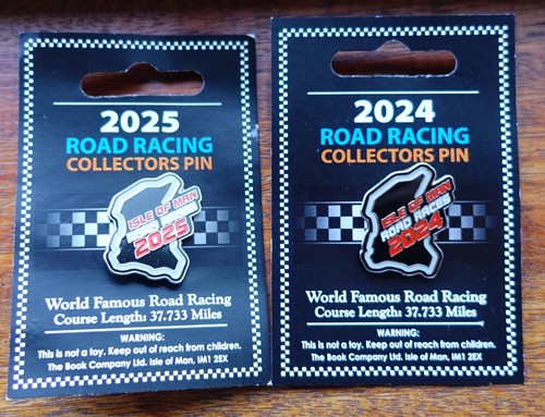 2024 2025 isle of - 2025, tt