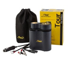 Touratech  Compressor Airman