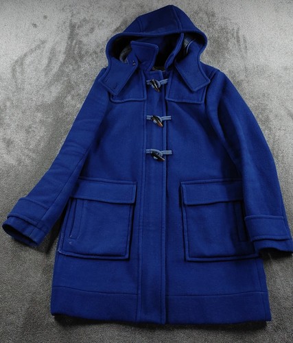 Hobbs coat womens blue - hobbs, 10