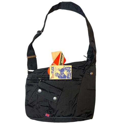 Authentic pearl black belstaff - pearl,