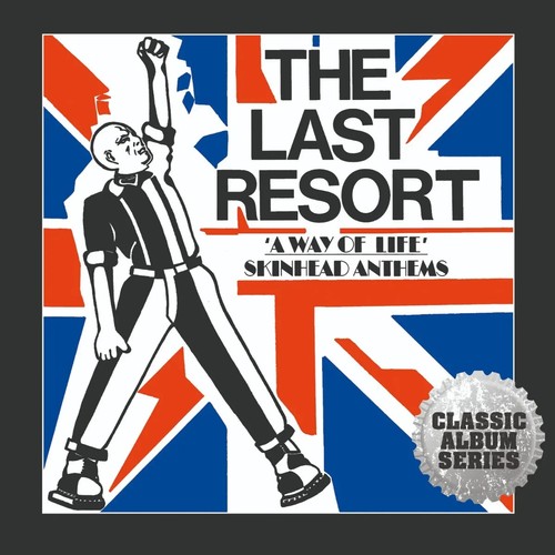 The last resort way of - a,