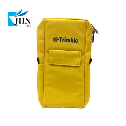 Yellow soft bag for trimble - bag,