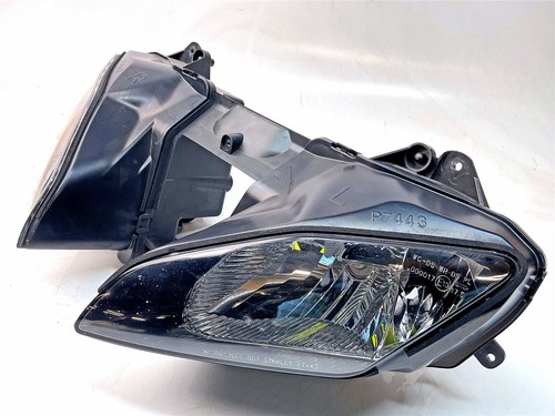 2012 yamaha yzf headlight - 2012,