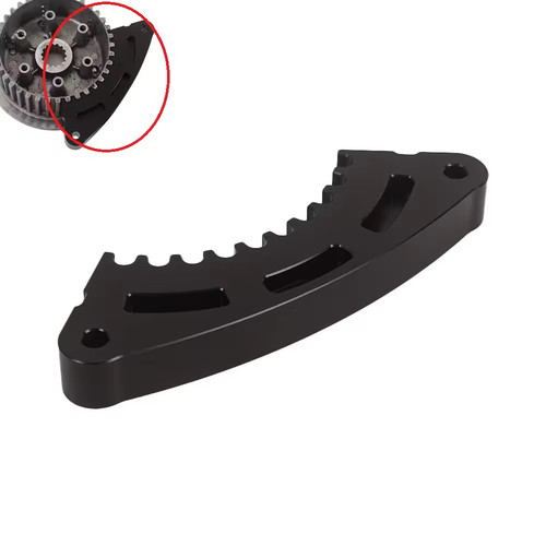 Motorcycle clutch holding tool - motorcycle,