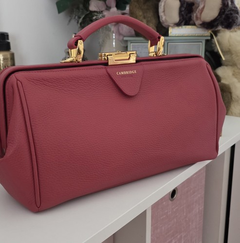 Cambridge satchel doctor - satchel, doctor's