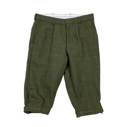 Vintage tweed wool plus - wool,