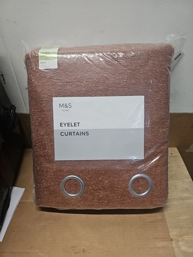 Home velvet eyelet - home,