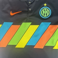 Rare Original Inter Milan