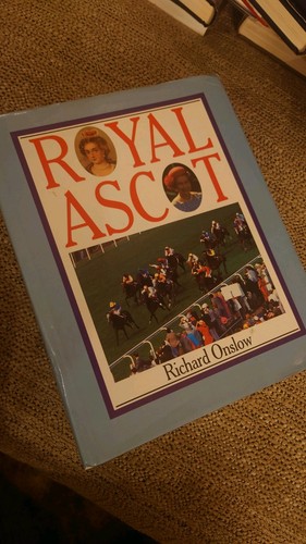 Royal ascot richard - royal,