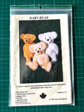 Vintage 1997 10" Full Jointed