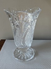 Waterford Crystal SEAHORSE