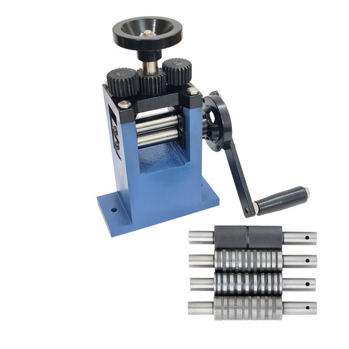 Jewelry mini rolling - mini,