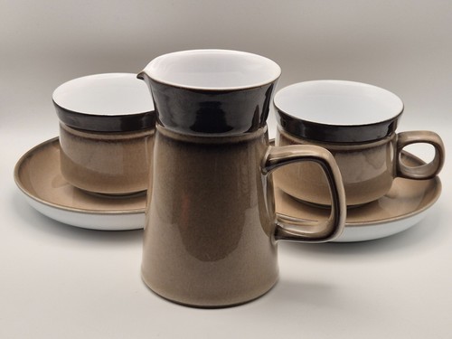 Vintage denby country cuisine - vintage,