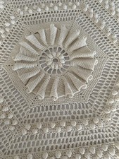 Handmade Vintage Crochet
