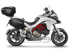 Ducati Multistrada 950