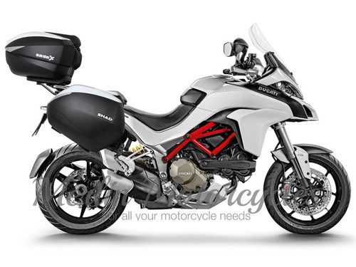 Ducati multistrada 950 - multistrada,