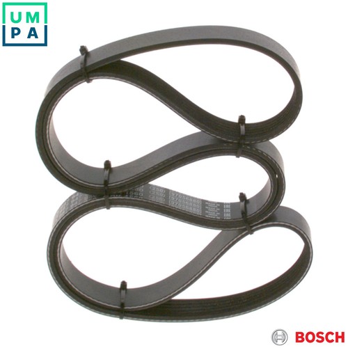 Vribbed belt 987 - 950, for