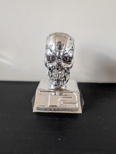 T2 The Terminator Horizon Bust