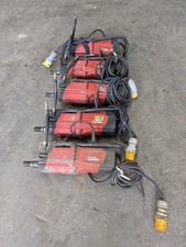 Hilti DD250 Diamond Core